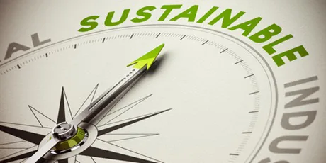 Sustainable business processes